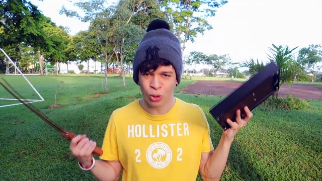 CANAIS MAIS ODIADOS DO YOUTUBE!