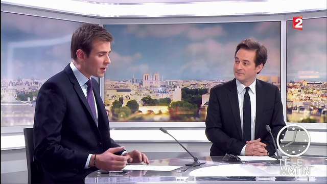 Affaire Penelope Fillon : François Fillon va tenter de rassurer les Républicains