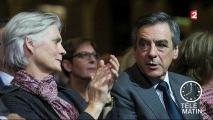 Penelope Fillon : l'affaire s'aggrave pour François Fillon