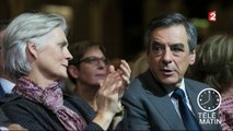 Penelope Fillon : l'affaire s'aggrave pour François Fillon