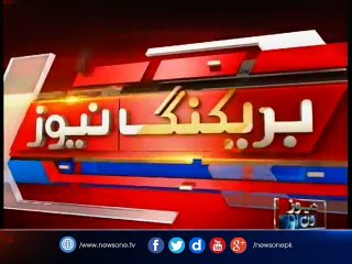 PM Nawaz Sharif gifts horse to Emir of Qatar