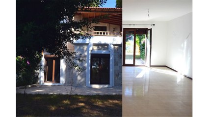 Bodrum Yeniköy satılık villa