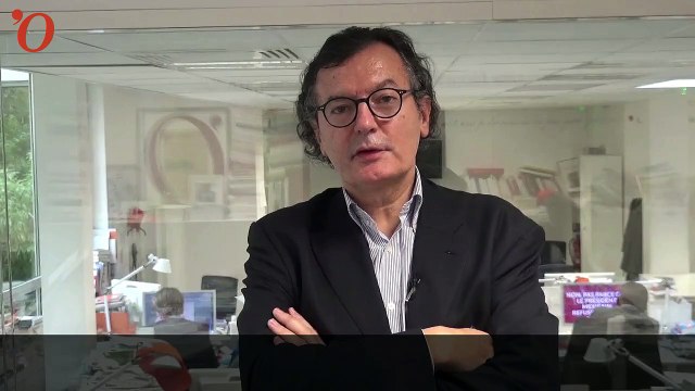 La Cour suprême des Etats-Unis, dernier étage de la fusée Trump