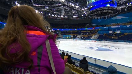 25 NITAYA Rin JPN SP Winter Universiade 2017