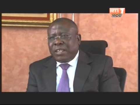 Réaction du ministre de l'enseignement supérieur et de la recherche scientifique relative à la probable fermeture du groupe ivoire academie