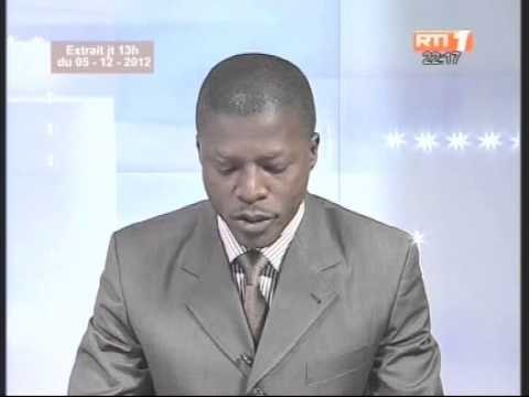 Législatives 2013/Dépôt des candidatures: Le communiqué de la CEI