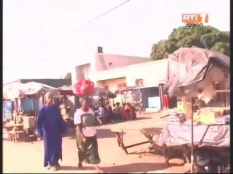 Exploitation du diamant: La Côte d'ivoire se conforme au processus de Kiberley