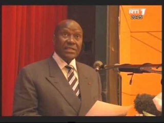 8 ème symposium sur le developpement de la statistique en Afrique