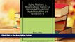 Download [PDF]  Dying Matters: A Workbook on Caring for People with Learning Disabilities Who are