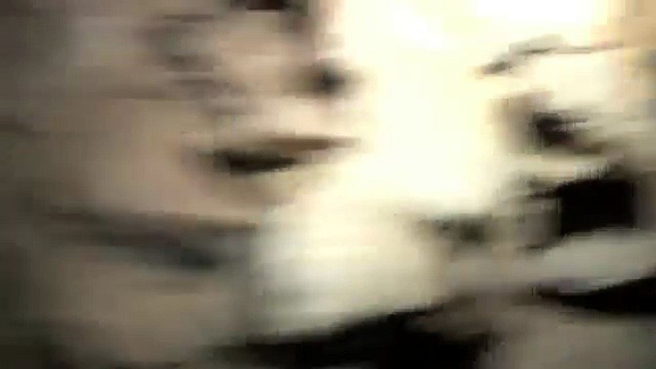 The Garlock Incident   Found Footage Trailer