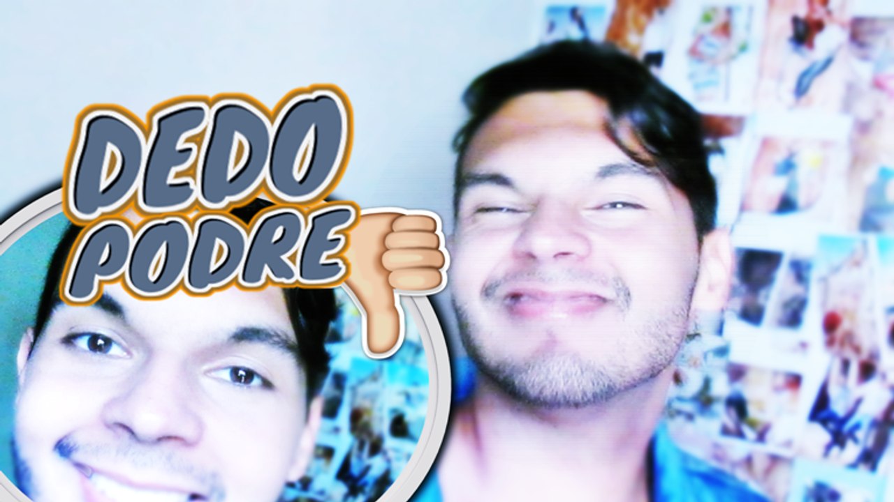 DEDO PODRE