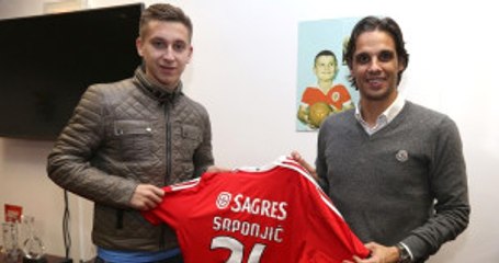 Portekiz Ekibi Benfica, Son 3 Sezonda Sattığı Oyunculardan 223 Milyon Euro Kar Etti