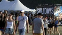 Teaser Solidays 2017