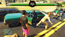 GTA 5 Best Moments - Funny Moments, Glitches, Skits (GTA 5 Online / Single Player Montage)