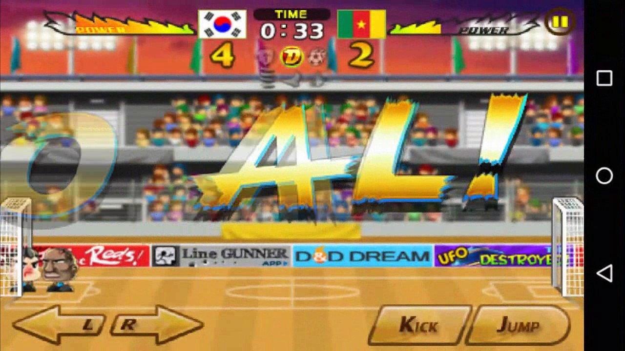 Jogando com a cabeça