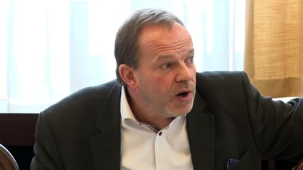 Damien Thiéry propose Yves Ghequiere comme bourgmestre de Linkebeek