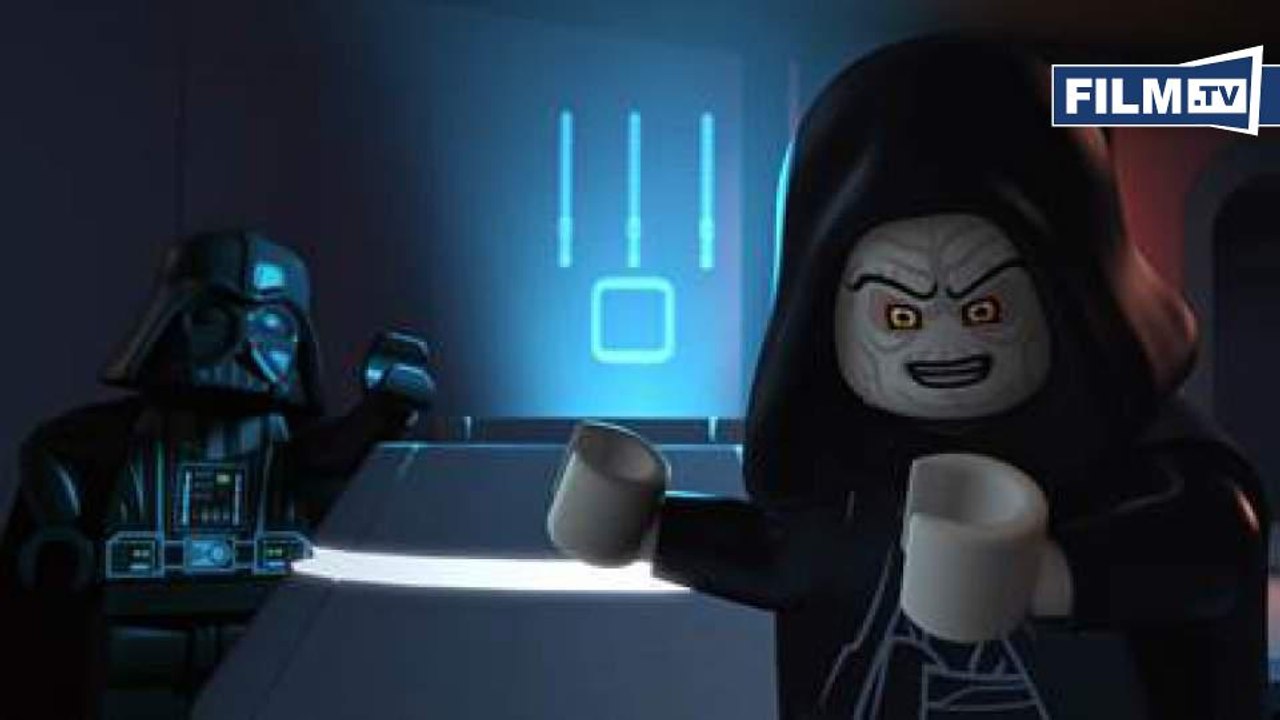 STAR WARS: DIE ABENTEUER DER FREEMAKER Trailer 2 German Deutsch (2017) HD