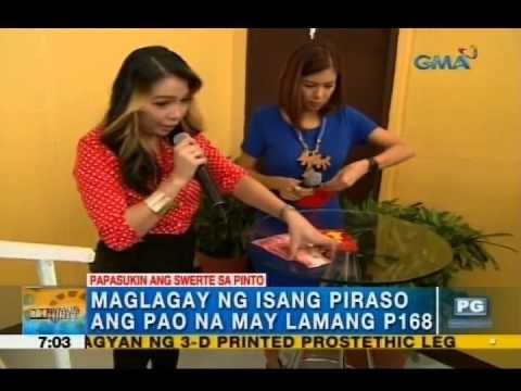 Pampasuwerteng feng shui tips ngayong Chinese New Year | Unang Hirit