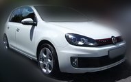 NEW 2018 VW Golf TSI SE 4-Door Hatchback 1.8L I4 Turbo. NEW generations. Will be made in 2018.