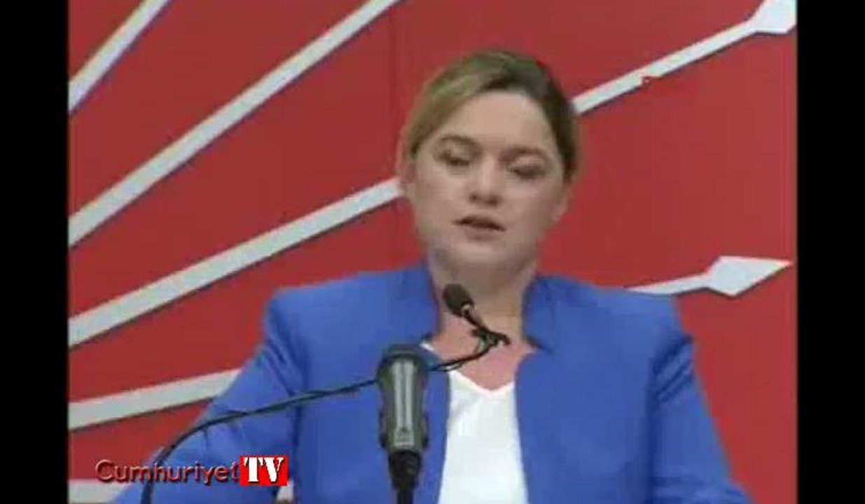 Selin Sayek Böke: 'Başkanlık' günlerdir bir imza bekliyor... Bir şeyden korkuluyor