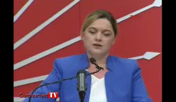 Selin Sayek Böke: 'Başkanlık' günlerdir bir imza bekliyor... Bir şeyden korkuluyor