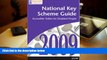 PDF  National Key Scheme Guide 2009: Accessible Toilets for Disabled People  Pre Order