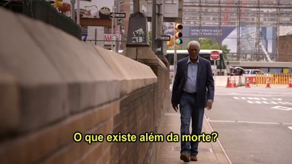 A História de Deus - Episódio 1/6