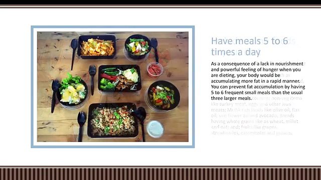 Home Remedy To Lose Belly Fat - Choose a Diet to Lose Belly Fat