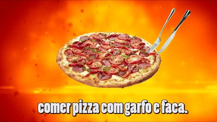 10 Habitos Brasileiros Que São Absurdamente Estranhos Para os Gringos