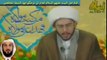 قناة اهل بیت- متصل يفضح الشيخ محمد العريفي عند اتصاله بشيخ حسن اللهیاری