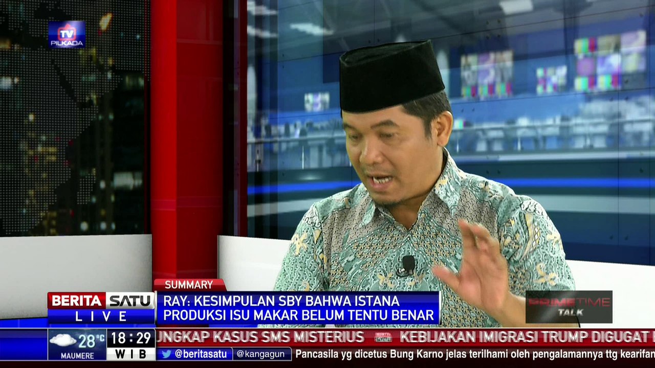Dialog: Makar Makin Mekar #2