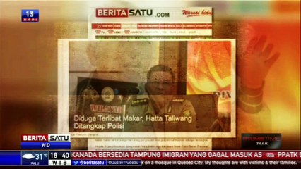 Dialog: Makar Makin Mekar #3