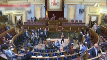 PSOE exige a Rajoy que pida perdón por el Yak