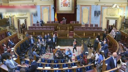 PSOE exige a Rajoy que pida perdón por el Yak