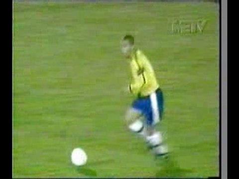 FootBall Skills : Roni , Ronaldo, C.Ronaldo,Robinho