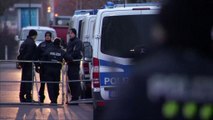 القبض على تونسي في ألمانيا يشتبه في تحضيره لهجوم مسلح