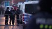 Μία σύλληψη σε αντιτρομοκρατική επιχείρηση στη Φρανκφούρτη
