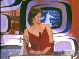 TV Land Awards - Lynda Carter as Wonder Woman