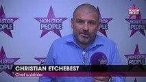 Top Chef 2017 : Christian Etchebest convaincu par l'émission ? Il répond (Exclu vidéo)