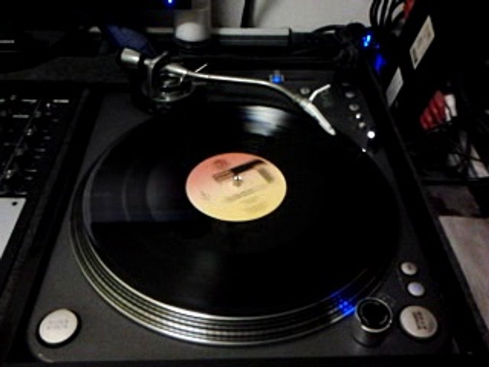 Michael Howard - Got To Have Your Love