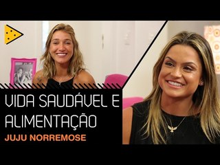 SEGREDOS DA DIETA MILAGROSA DE JUJU NORREMOSE
