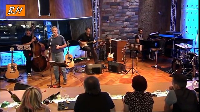 Για το καλό μου - Γιάννης Μηλιώκας