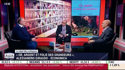 Le duel des critiques: Alessandro Giraudo VS Grégory Vanel – 01/02