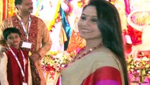 Rani Mukerji Takes A Dig At Aishwarya Rai Bachchan