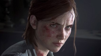 The Last of Us Parte II Trailer LEGENDADO