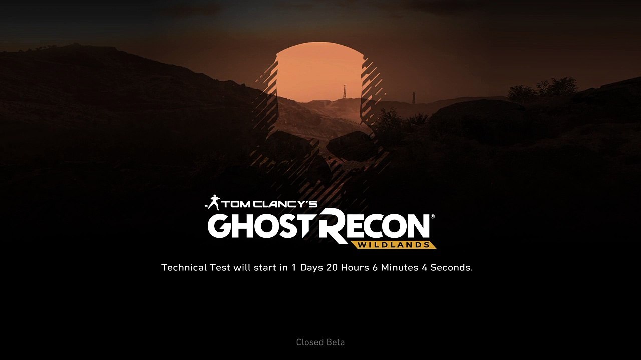 GHOST RECON WILDLANDS COUNTDOWN (13)