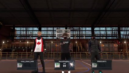 Limit_Breaker_0's Live nba 2k17 road to SS2 (9)