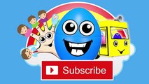 Tooth Brush Finger Family | Finger Family Song | Surprise Eggs Animation Nursery Rhymes for Children