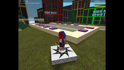 roblox part 3(slide 9999 feet  part 1)