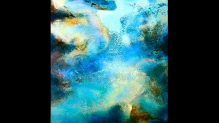 Florilège huiles sur toile 2017